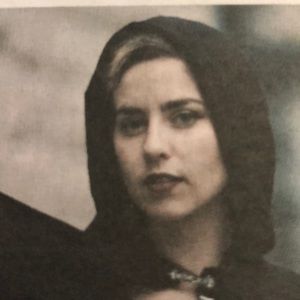 Meet your Posher, Hayley